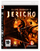 Игра Sony PlayStation 3 Clive Barker's Jericho Английская Версия Б/У - изображение 1