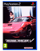 Игра Sony PlayStation 2 Ridge Racer V Europe Английская Версия + Обложка Б/У - изображение 1