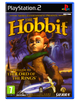 Игра Sony PlayStation 2 The Hobbit Europe Английская Версия + Обложка Б/У - изображение 1