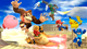 Гра Nintendo Wii U Super Smash Bros. Europe Англійська Версія + Обкладинка Б/У - зображення 3