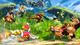 Гра Nintendo Wii U Super Smash Bros. Europe Англійська Версія + Обкладинка Б/У - зображення 4
