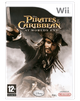 Гра Nintendo Wii Pirates of the Caribbean: At World's End Europe Англійська Версія + Обкладинка Б/У - зображення 1