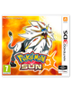 Игра Nintendo 3DS Pokémon Sun Europe Английская Версия + Коробка Б/У - изображение 1