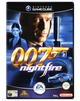 Гра Nintendo GameCube James Bond 007: Nightfire Europe Англійська Версія Б/У - зображення 1