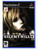 Игра Sony PlayStation 2 Silent Hill 3 Europe Английская Версия Б/У - изображение 1