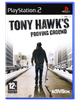 Игра Sony PlayStation 2 Tony Hawk's Proving Ground Europe Английская Версия Б/У - изображение 1