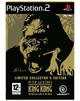 Игра Sony PlayStation 2 Peter Jackson's King Kong: The Official Game of the Movie Collector's Edition Europe Английская Версия DVD 2шт Б/У - изображение 1