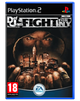 Игра Sony PlayStation 2 Def Jam: Fight for NY Europe Английская Версия + Обложка Б/У - изображение 1