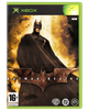 Игра Microsoft Xbox Original Batman Begins Europe Английская Версия Б/У - изображение 1