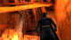 Игра Microsoft Xbox Original Batman Begins Europe Английская Версия Б/У - изображение 4