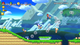 Игра Nintendo Wii New Super Mario Bros. Europe Английская Версия Б/У - изображение 5
