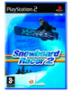 Игра Sony PlayStation 2 Snowboard Racer 2 Europe Английская Версия Б/У - изображение 1