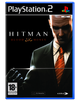 Игра Hitman: Blood Money Europa Английская Версия Sony PlayStation 2 Б/У - изображение 1