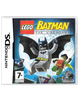 Гра Nintendo DS Lego Batman: The Videogame Англійська Версія Б/У - зображення 1