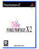 Игра Sony PlayStation 2 Final Fantasy X-2 Europe Английская Версия + Обложка Б/У - изображение 1