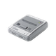 Консоль Nintendo SNES Classic Mini Europe Light Grey Без Геймпада + 20 Вбудованих Ігор Б/У - зображення 1