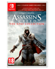 Игра Nintendo Switch Assassin's Creed:The Ezio Collection Русские Субтитры Б/У - изображение 1