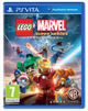 Гра Sony PlayStation Vita Lego Marvel Super Heroes Universe in Peril Російські Субтитри + Коробка Б/У - зображення 1