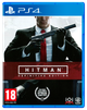 Гра Sony PlayStation 4 Hitman Definitive Edition Російські Субтитри Б/У - зображення 1