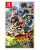 Игра Nintendo Switch Mario Strikers: Battle League Русские Субтитры Б/У - изображение 1