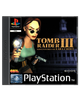 Гра Sony PlayStation 1 Tomb Raider III: Adventures of Lara Croft Europe Англійська Версія Б/У - зображення 1