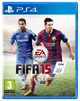 Игра Sony PlayStation 4 FIFA 15 Русская Озвучка Б/У - изображение 1