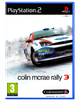 Игра Sony PlayStation 2 Colin McRae Rally 3 Europe Английская Версия + Обложка Б/У - изображение 1