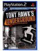 Игра Tony Hawk's Underground Europa Английская Версия Sony PlayStation 2 Б/У - изображение 1