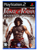 Гра Prince of Persia Warrior Within Europe Англійська Версія Sony PlayStation 2 Б/У - зображення 1
