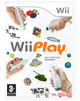 Игра Nintendo Wii Play Europe Английская Версия + Обложка Б/У - изображение 1
