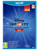 Гра Nintendo Wii U Disney Infinity 2.0: Play Without Limits Europe Англійська Версія + Обкладинка Б/У - зображення 1