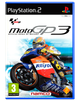 Игра Sony PlayStation 2 MotoGP 3 Europe Английская Версия Б/У - изображение 1