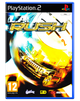 Игра Sony PlayStation 2 L.A. Rush Europe Английская Версия Б/У - изображение 1