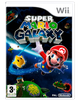 Игра Nintendo Wii Super Mario Galaxy Europe Английская Версия + Обложка Б/У - изображение 1