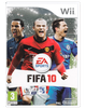 Игра Nintendo Wii FIFA 10 Europe Английская Версия + Обложка Б/У - изображение 1