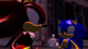 Игра Sony PlayStation 2 Shadow the Hedgehog Europe Английская Версия + Обложка Б/У - изображение 6