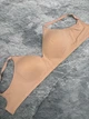 Бюстгальтер-топ з ліфтинг ефектом Thirdlove Form 360 Lifting Wireless Bra - Бежевий - XL++ підходить на 85F, 85G, 80H-85H - зображення 13