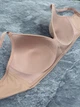 Бюстгальтер-топ з ліфтинг ефектом Thirdlove Form 360 Lifting Wireless Bra - Бежевий - XL++ підходить на 85F, 85G, 80H-85H - зображення 14