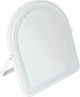 Дзеркало косметичне Ikonka сенсорне з LED підсвічуванням 12V (5903039772984) - зображення 1