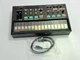Цифровой FM-синтезатор Korg Volca FM2, 6-голосная полифония, 16-шаговый секвенсор, MIDI, компактный Б/у - изображение 3
