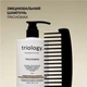 Укрепляющий шампунь для волос склонных к ломкости и выпадению Triology. Trichomax 500 мл - изображение 3