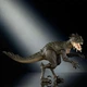 Динозавр Скорпиос Рекс Мир Юрского периода Jurassic world Scorpios Rex Dinosaur Hammond Collection JKG97 Mattel - изображение 4