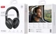 Навушники XO BE61 Black (6942742000815) - зображення 4