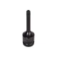 Головка 1/2" з насадкою Torx T45H з отвором ударна Forsage F-24607845T - зображення 2