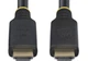 Kabel Startech HDMI - HDMI 10 m Black (HDMI2-CABLE-4K60-10M) - obraz 5