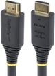 Kabel Startech HDMI - HDMI 5 m Black (HDMI2-CABLE-4K60-5M) - obraz 1