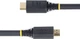 Kabel Startech HDMI - HDMI 5 m Black (HDMI2-CABLE-4K60-5M) - obraz 4