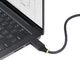 Kabel Startech HDMI - HDMI 5 m Black (HDMI2-CABLE-4K60-5M) - obraz 6