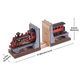 Конструктор Book Nook Robotime Rolife Century Train TGE01 паровоз(PP_1D5C1369EFA6) - изображение 6