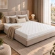 Ортопедический матрас Simpler Хвиля Foam 180х190 см (0024211877) - изображение 2